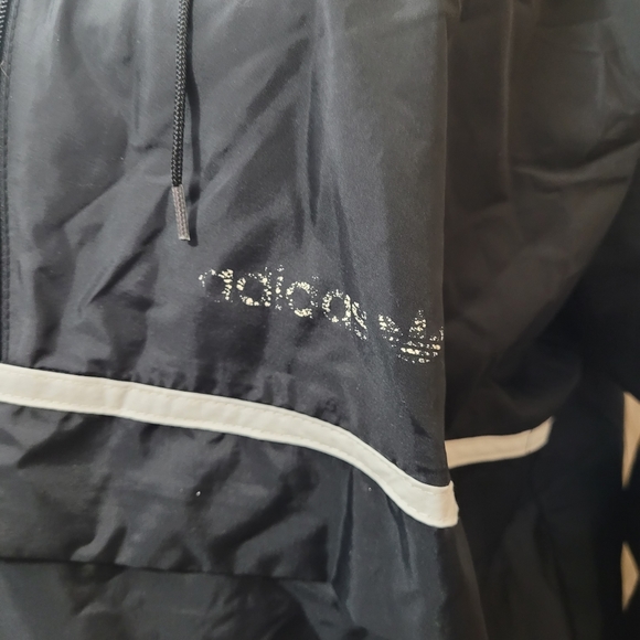 Adidas Jacket - Picture 2 of 3